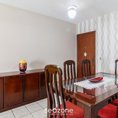 Apto 350M Da Praia Balneario Camboriu-Sc Btr0302 Kültér fotó