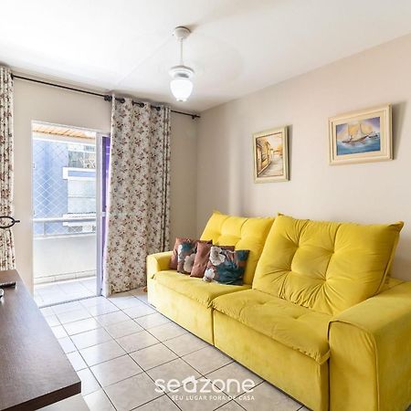 Apto 350M Da Praia Balneario Camboriu-Sc Btr0302 Kültér fotó
