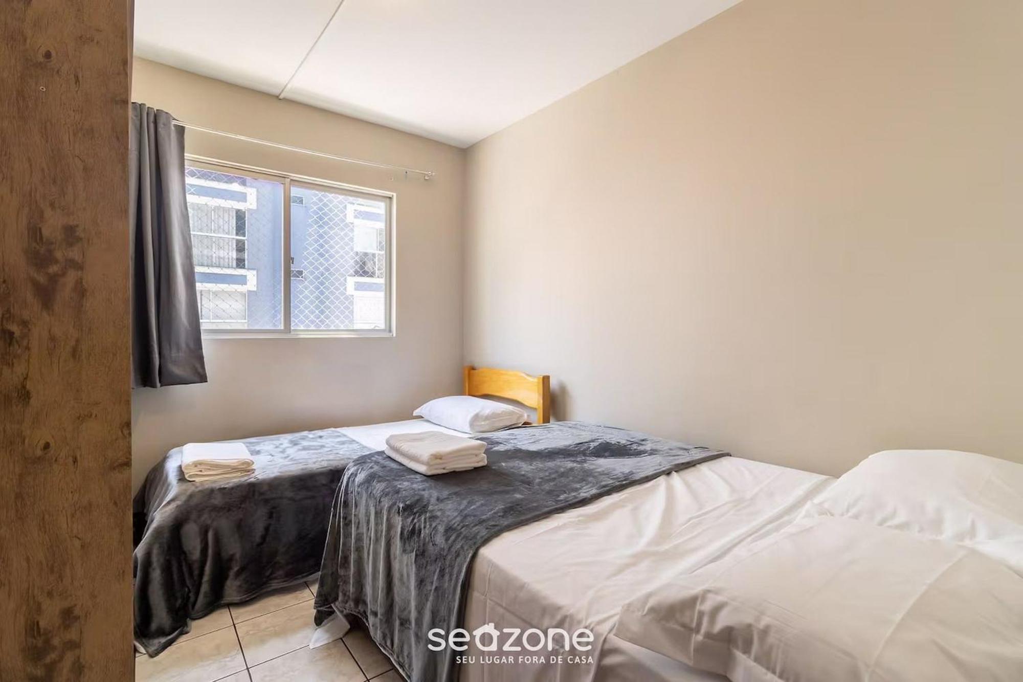 Apto 350M Da Praia Balneario Camboriu-Sc Btr0302 Kültér fotó